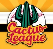 Cactus League Spring Training